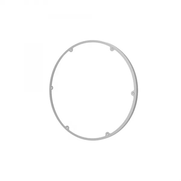 LEDVANCE - LDV SF FLAT 330 Rond - Diffuseur en Polycarbonate pour Hublot SF Flat Ledvance (4099854292934)