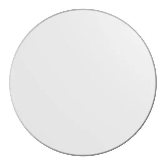 LEDVANCE - LDV SF FLAT 330 Rond 19W - Source lumineuse 3 000K / 4 000K avec IRC80 LEDVANCE (4099854312212)