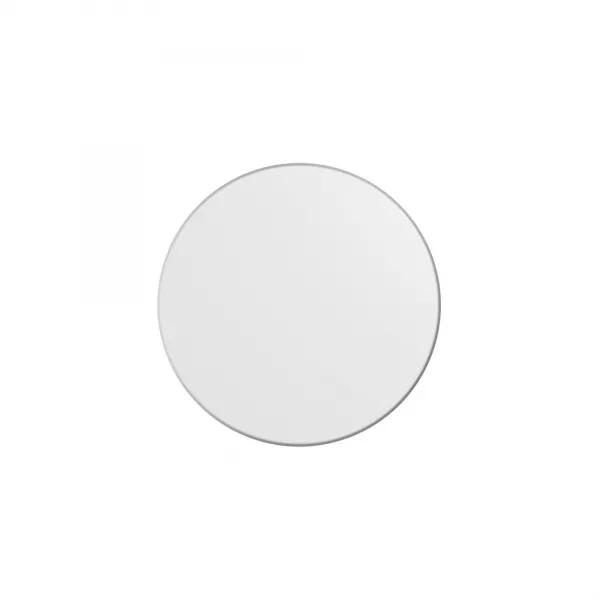 LEDVANCE - LDV SF FLAT 330 Rond 19W - Source lumineuse 3 000K / 4 000K avec IRC80 LEDVANCE (4099854312212)