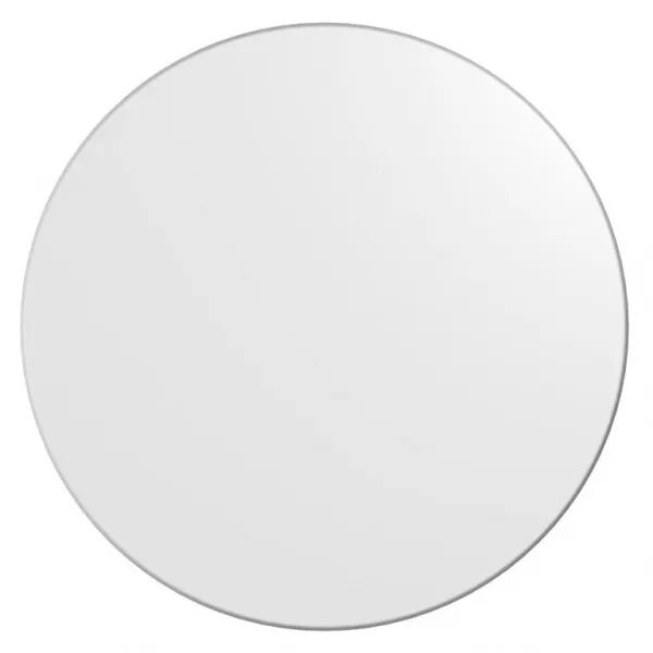 LEDVANCE - LDV SF FLAT 500 Rond 27W - Source lumineuse 3 000K / 4 000K avec IRC80 LEDVANCE (4099854312236)