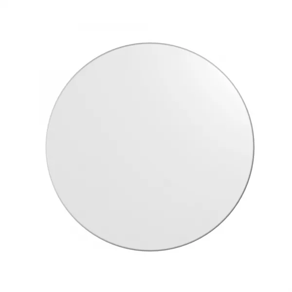 LEDVANCE - LDV SF FLAT 500 Rond 27W - Source lumineuse 3 000K / 4 000K avec IRC80 LEDVANCE (4099854312236)