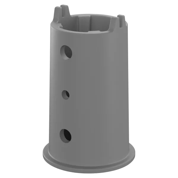 LEDVANCE - LDV SL AREA R�DUCTEUR POUR M�T DE DIAM�TRE 60MM VERS 42MM LEDVANCE (730250)