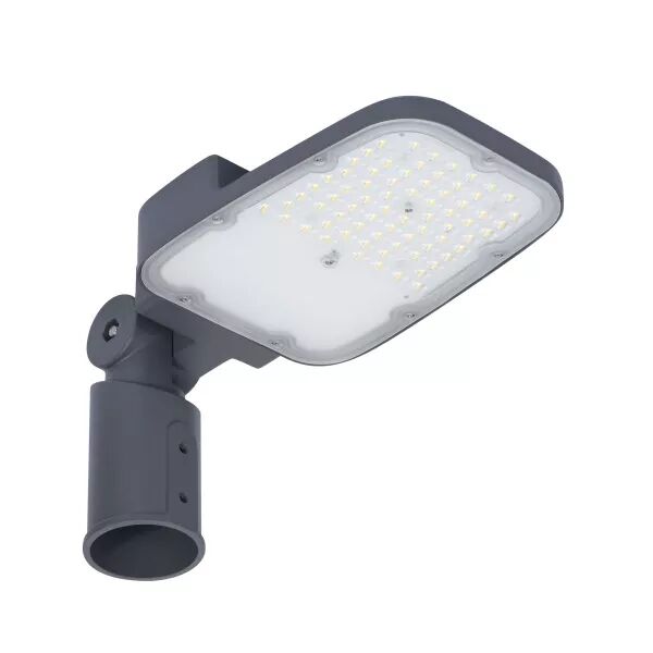 LEDVANCE - LDV SL AREA SPD SM 45W/6500K 6075lm IP66 IK08 160�x56� 10kV Lanterne LEDVANCE (4058075725393)