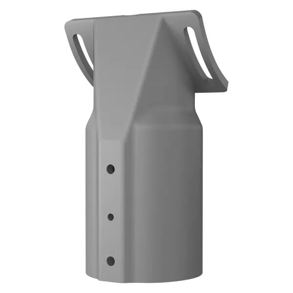 LEDVANCE - LDV SL FLEX Embout m�t de diam�tre 76mm LEDVANCE (4058075552531)