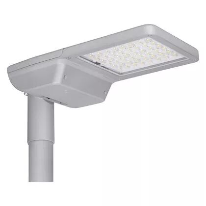 LEDVANCE - LDV SL FLEX MD 58W/730 8250LM RV25ST RAL9006 LANTERNE LEDVANCE (552333)