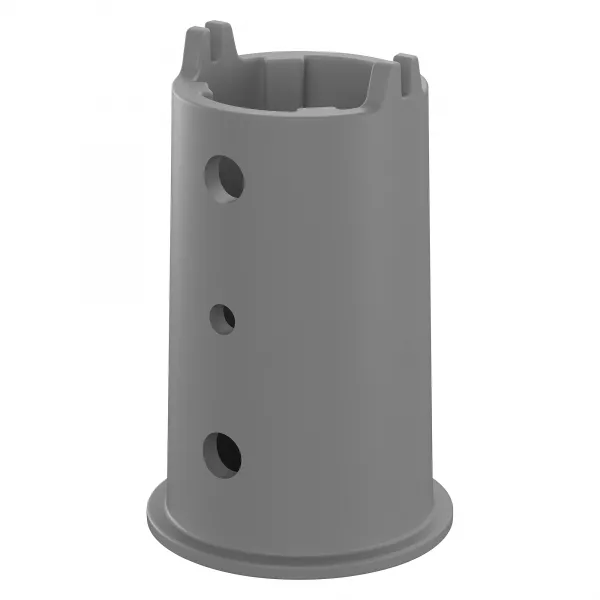 LEDVANCE - LDV SL FLEX R�ducteur pour m�t de diam�tre 60mm vers 42mm LEDVANCE (4058075552579)