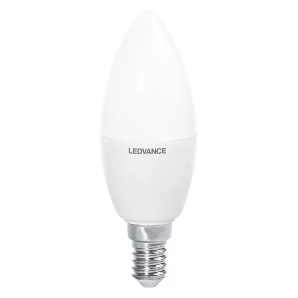 LEDVANCE - LDV Smart+ HCL WiFi  B40 230V TW E14 (4058075575813)
