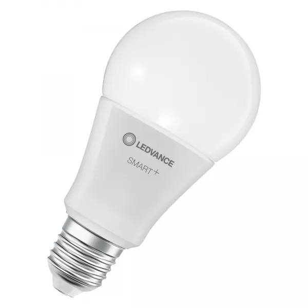 LEDVANCE - LDV Smart+ MAT A100 E27 RGBTW (4099854194870)