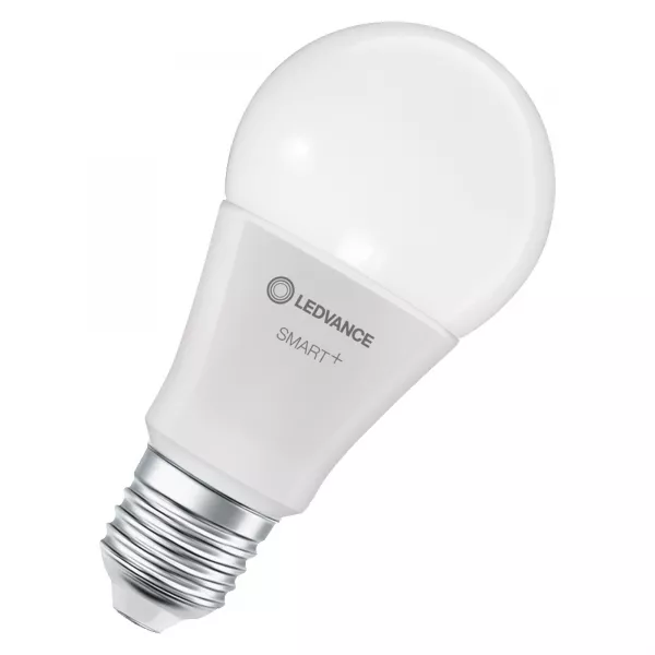 LEDVANCE - LDV Smart+ MAT A60 E27 RGBTW (4099854194825)