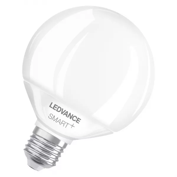 LEDVANCE - LDV Smart+ MAT G95 E27 RGBTW (4099854194931)