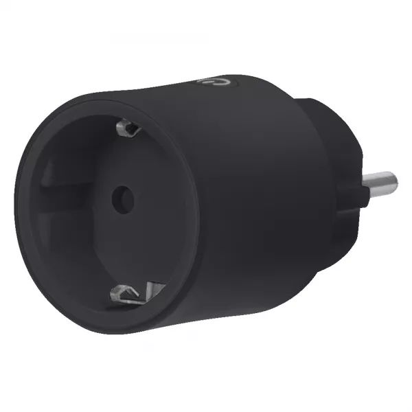 LEDVANCE - LDV Smart+ MAT PLUG EU BK (4099854295218)