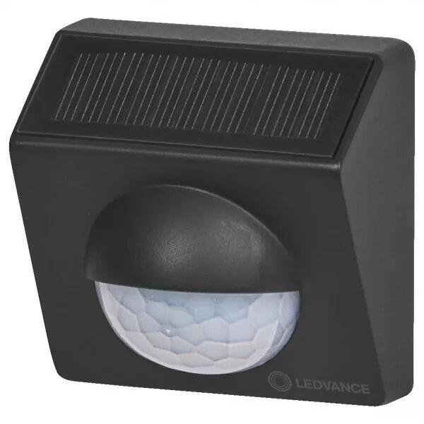 LEDVANCE - LDV Smart+ WF Motion Sensor outd BK (4099854298424)