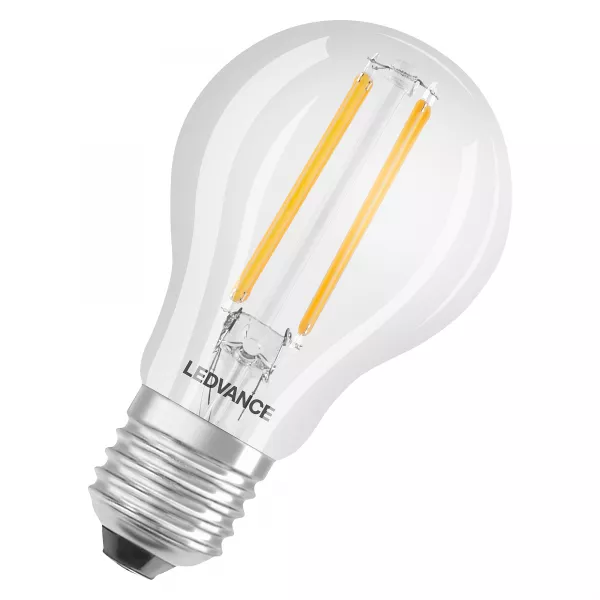 LEDVANCE - LDV Smart+ WiFi CLA60 FIL 5,5W (4058075528239)