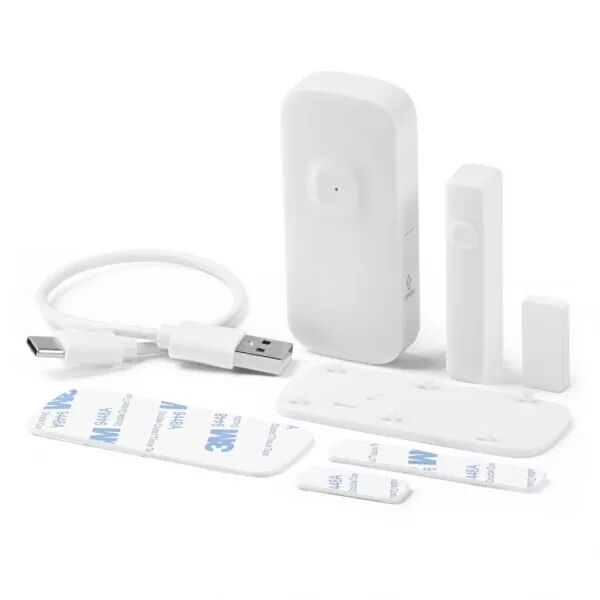 LEDVANCE - LDV Smart+ WiFi Contact Sensor (4099854333132)