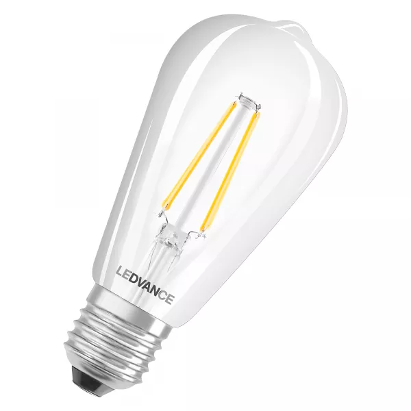 LEDVANCE - LDV Smart+ WiFi EDISON 60 FIL 5,5W (4058075528277)