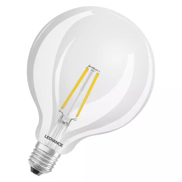 LEDVANCE - LDV Smart+ WiFi GLOBE 60 FIL 5,5W (4058075528291)