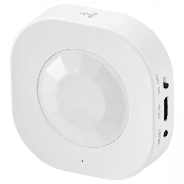 LEDVANCE - LDV Smart+ WiFi Motion Sensor (4099854333088)