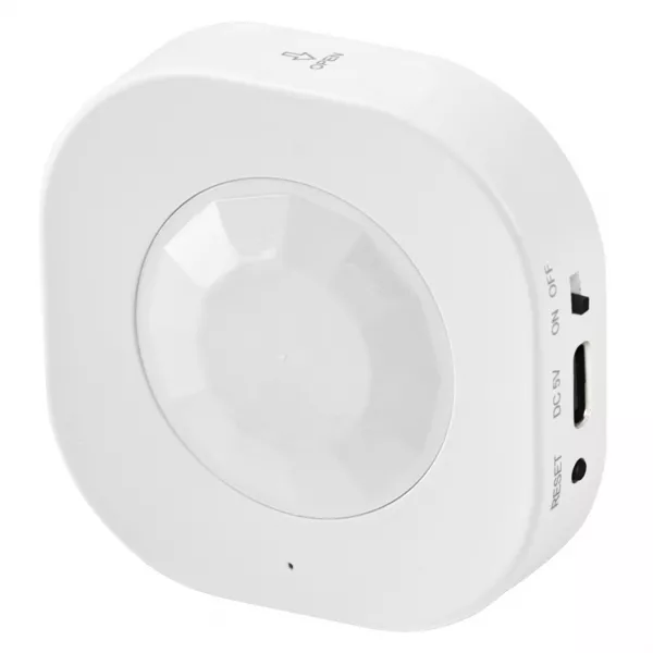 LEDVANCE - LDV Smart+ WiFi Motion Sensor (4099854333088)