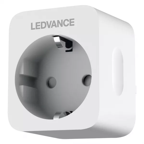 LEDVANCE - LDV Smart+ WiFi PLUG EU (4058075537248)