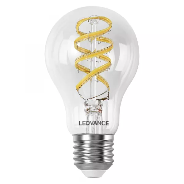LEDVANCE - LDV Smart+ WiFi STANDARD FIL RGBTW E27 (4058075777859)