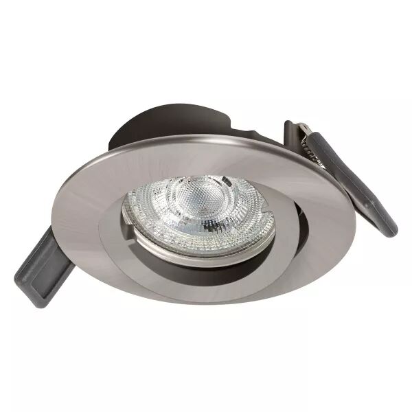 LEDVANCE - LDV SP SET 2.6W 2700K 230V BN GU10      LEDVANCE (4058075573017)