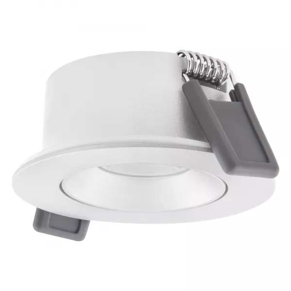 LEDVANCE - LDV SPOT AIR Recouvrable ADJ 4W/927 300lm 36� DIM IP23 Blanc LEDVANCE (4099854000003)