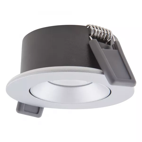 LEDVANCE - LDV SPOT AIR Recouvrable ADJ 4W/930 320lm 36� DIM IP23 Alu LEDVANCE (4099854000102)