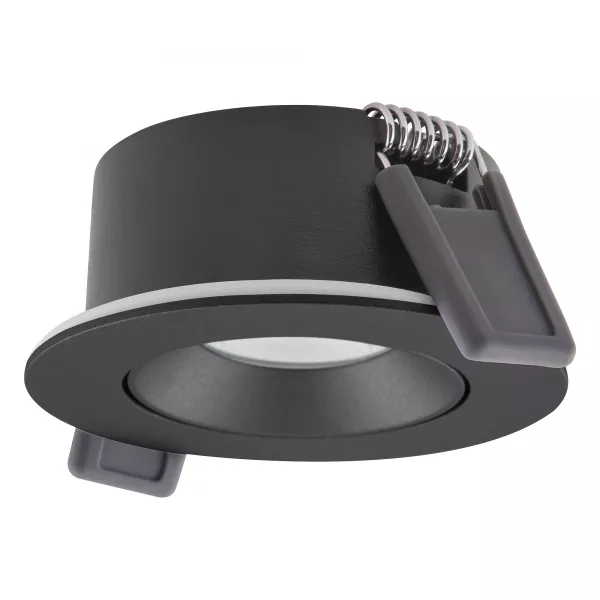 LEDVANCE - LDV SPOT AIR Recouvrable ADJ 4W/930 320lm 36� DIM IP23 Noir LEDVANCE (4099854000089)