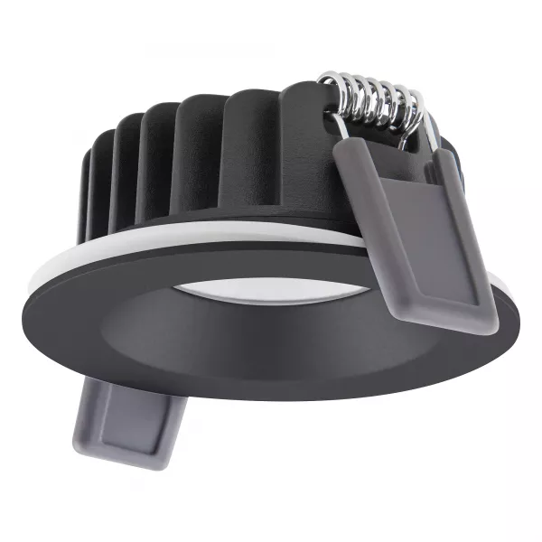 LEDVANCE - LDV SPOT AIR Recouvrable FIX 6W/927 480lm 36� PowerSelect DIM IP65 Noir LEDVANCE (4099854000188)