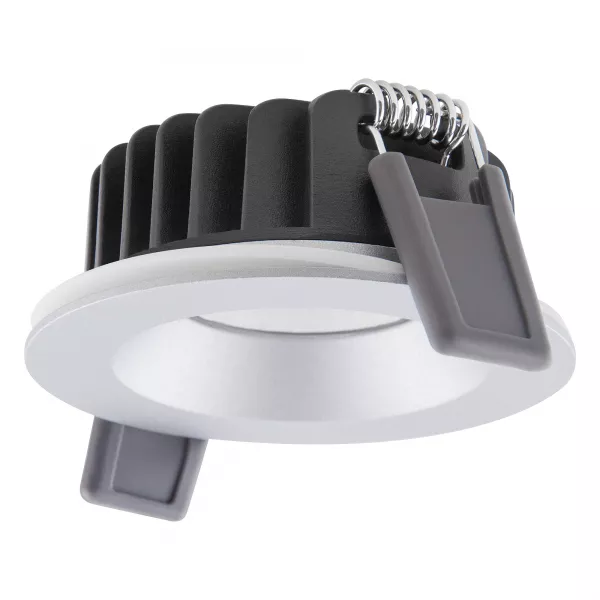 LEDVANCE - LDV SPOT AIR Recouvrable FIX 6W/930 510lm 36� PowerSelect DIM IP65 Alu LEDVANCE (4058075799981)