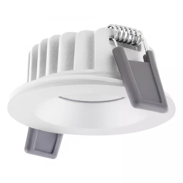 LEDVANCE - LDV SPOT AIR Recouvrable FIX 6W/930 510lm 36� PowerSelect DIM IP65 BlancLEDVANCE (4058075799929)