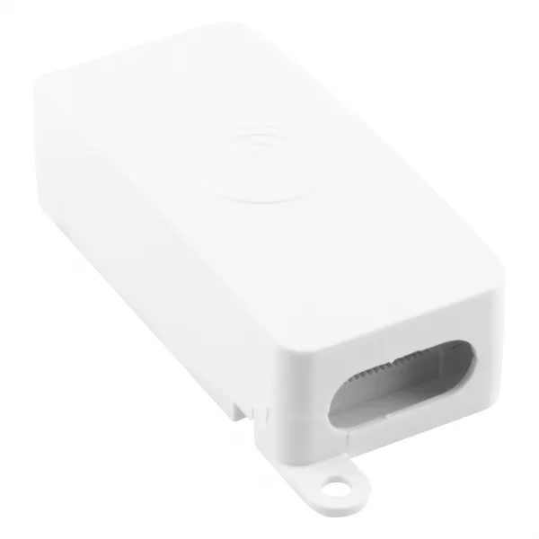 LEDVANCE - LDV Spot Connector box 3P - Bo�tier de connexion rapide avec repiquage LEDVANCE (4099854013508)