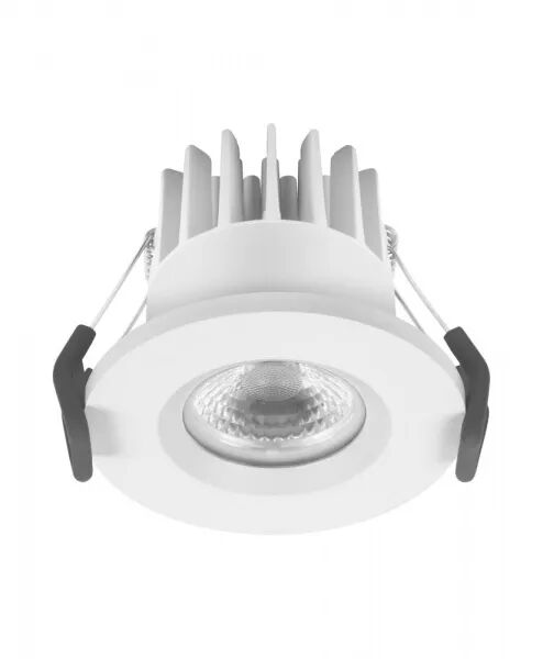 LEDVANCE - LDV SPOT FP LED FIXE 7W/3000K 530lm 230V IP65 LEDVANCE (4058075127333)