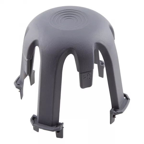 LEDVANCE - LDV SPOT Holder - Capot de protection entre le spot et l\'isolant LEDVANCE (4099854013478)