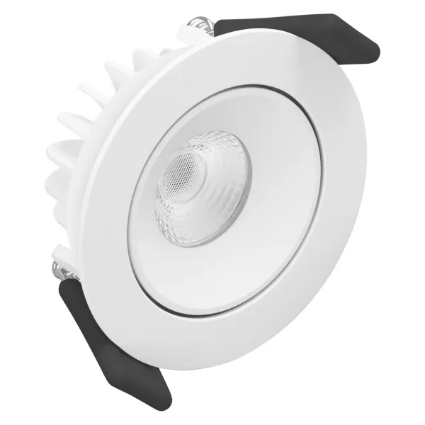 LEDVANCE - LDV SPOT LED ORIENTABLE 4,5W/3000K 360lm 230V IP20 LEDVANCE (4058075126886)
