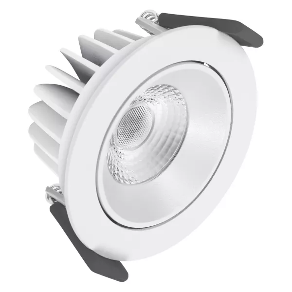 LEDVANCE - LDV SPOT LED ORIENTABLE 8W/3000K 660lm 230V IP20 LEDVANCE (4058075126848)