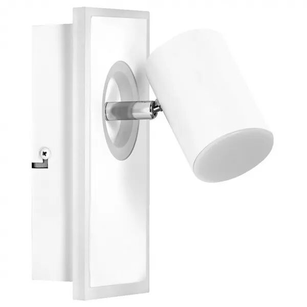 LEDVANCE - LDV Spot Mars 200 Mono 17W/3000K 875lm Blanc orientable - Applique LEDVANCE (4058075828384)