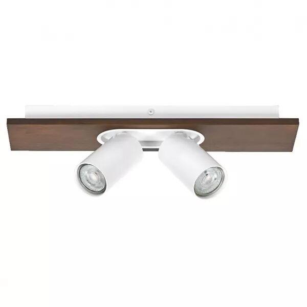 LEDVANCE - LDV Spot Mercury Duo 6,8W/2700K 660lm IRC90 Blanc - plafonnier LEDVANCE (4058075833579)