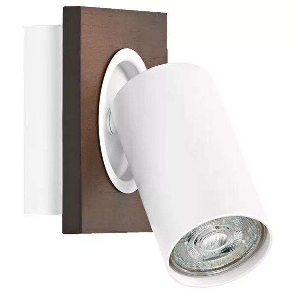 LEDVANCE - LDV Spot Mercury Mono 3,4W/2700K 230lm IRC90 Blanc - plafonnier LEDVANCE (4058075833555)