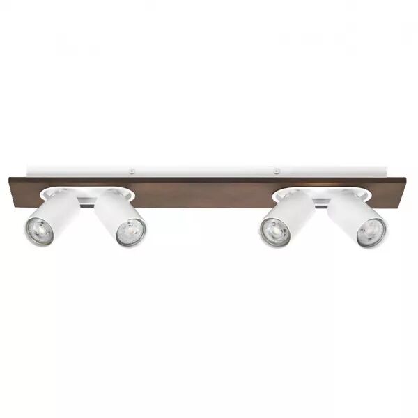 LEDVANCE - LDV Spot Mercury quattro 13,6W/2700K 1120lm IRC90 Blanc - plafonnier LEDVANCE (4058075833616)