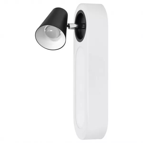 LEDVANCE - LDV Spot Neptune 330 Mono 13W/3000K 490lm Blanc orientable - Applique LEDVANCE (4058075828308)