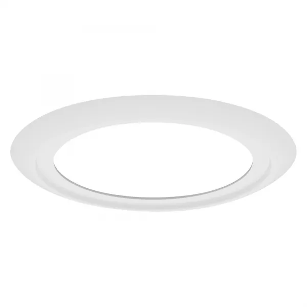 LEDVANCE - LDV SPOT RING D100 - colerette d\'adaptation blanche - d�coupe �68...90mm LEDVANCE (4099854136511)