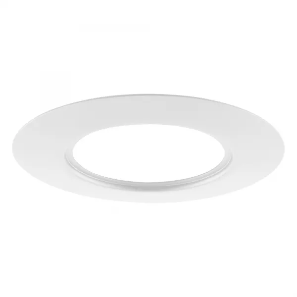 LEDVANCE - LDV SPOT RING D133 - colerette d\'adaptation blanche - d�coupe �68...110mm LEDVANCE (4099854013355)