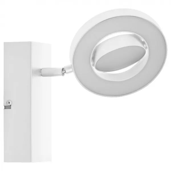 LEDVANCE - LDV Spot Saturn mono 11W 340lm click CCT blanc orientable - plafonnier LEDVANCE (4058075827967)