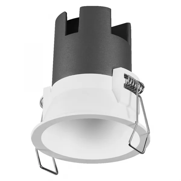 LEDVANCE - LDV SPOT TWIST �70mm 5W/4000K 400lm 30� Blanc Spot d�coratif LEDVANCE (4099854089084)