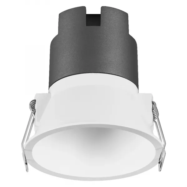 LEDVANCE - LDV SPOT TWIST �93mm 10W/4000K 800lm 30� Blanc Spot d�coratif LEDVANCE (4099854089206)