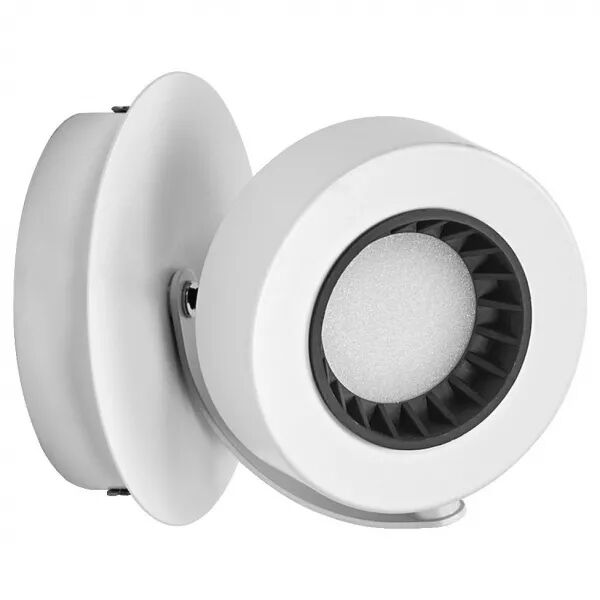 LEDVANCE - LDV Spot Venus Mono 5,5W/3000K 210lm Blanc orientable - Plafonnier LEDVANCE (4058075828124)
