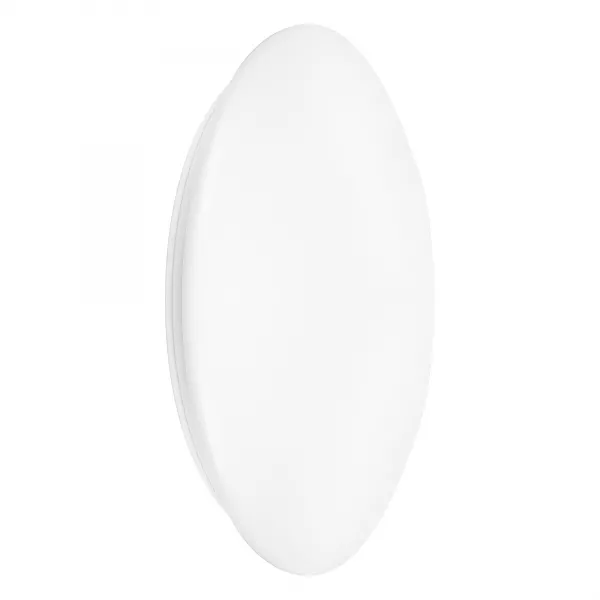 LEDVANCE - LDV SURF CIRCULAR 500 42/30/19W 4000K 3500/2500/1500lm IP44 Hublot rond LEDVANCE (4099854042133)
