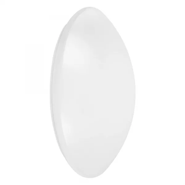 LEDVANCE - LDV SURFACE CIRCULAR Diffuseur diam�tre 250mm Hublot rond LEDVANCE (4058075156722)