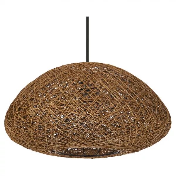 LEDVANCE - LDV Suspension mono Paper Drop � culot E27 beige - lampe non incluse LEDVANCE (4058075840768)